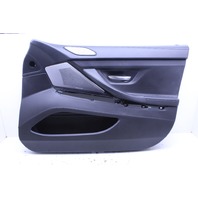 2012 2013 2014 2015 BMW M6 F13 Gran Coupe Door Panel Front Right OEM
