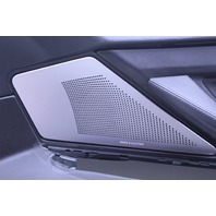 2012 2013 2014 2015 BMW M6 F13 Gran Coupe Door Panel Front Right OEM