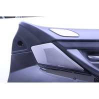 2012 2013 2014 2015 BMW M6 F13 Gran Coupe Door Panel Front Right OEM