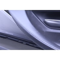 2012 2013 2014 2015 BMW M6 F13 Gran Coupe Door Panel Front Right OEM