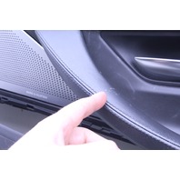 2012 2013 2014 2015 BMW M6 F13 Gran Coupe Door Panel Front Right OEM