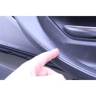 2012 2013 2014 2015 BMW M6 F13 Gran Coupe Door Panel Front Right OEM