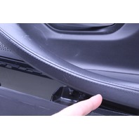 2012 2013 2014 2015 BMW M6 F13 Gran Coupe Door Panel Front Right OEM