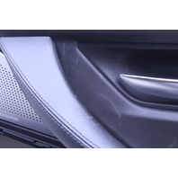 2012 2013 2014 2015 BMW M6 F13 Gran Coupe Door Panel Front Right OEM