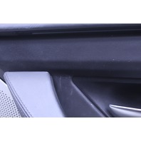 2012 2013 2014 2015 BMW M6 F13 Gran Coupe Door Panel Front Right OEM