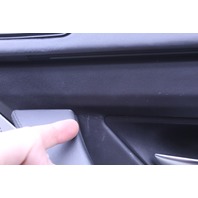 2012 2013 2014 2015 BMW M6 F13 Gran Coupe Door Panel Front Right OEM