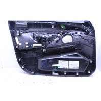 2012 2013 2014 2015 BMW M6 F13 Gran Coupe Door Panel Front Right OEM