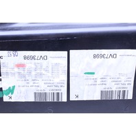 2012 2013 2014 2015 BMW M6 F13 Gran Coupe Door Panel Front Right OEM