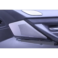 2012 2013 2014 2015 BMW M6 F13 Gran Coupe Door Panel Front Right OEM