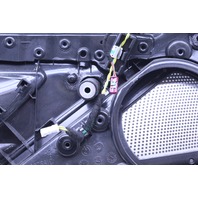 2012 2013 2014 2015 BMW M6 F13 Gran Coupe Door Panel Front Right OEM