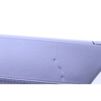 2012 2013 2014 2015 BMW M6 F13 Gran Coupe Door Panel Rear Right OEM