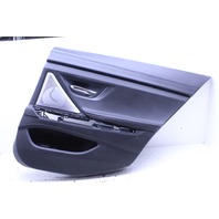 2012 2013 2014 2015 BMW M6 F13 Gran Coupe Door Panel Rear Right OEM