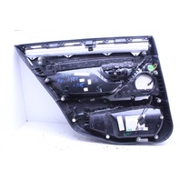 2012 2013 2014 2015 BMW M6 F13 Gran Coupe Door Panel Rear Right OEM