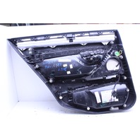 2012 2013 2014 2015 BMW M6 F13 Gran Coupe Door Panel Rear Right OEM