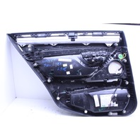 2012 2013 2014 2015 BMW M6 F13 Gran Coupe Door Panel Rear Right OEM