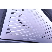 2012 2013 2014 2015 BMW M6 F13 Gran Coupe Door Panel Rear Right OEM