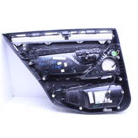 2012 2013 2014 2015 BMW M6 F13 Gran Coupe Door Panel Rear Right OEM