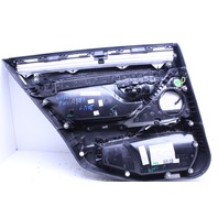 2012 2013 2014 2015 BMW M6 F13 Gran Coupe Door Panel Rear Right OEM