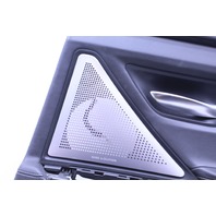 2012 2013 2014 2015 BMW M6 F13 Gran Coupe Door Panel Rear Right OEM