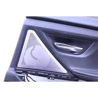 2012 2013 2014 2015 BMW M6 F13 Gran Coupe Door Panel Rear Right OEM