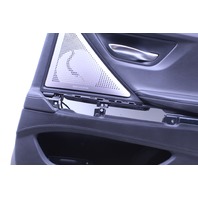 2012 2013 2014 2015 BMW M6 F13 Gran Coupe Door Panel Rear Right OEM