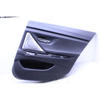 2012 2013 2014 2015 BMW M6 F13 Gran Coupe Door Panel Rear Right OEM