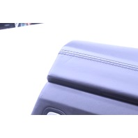 2012 2013 2014 2015 BMW M6 F13 Gran Coupe Door Panel Rear Right OEM