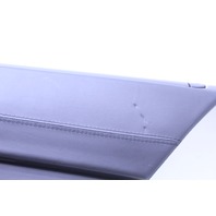 2012 2013 2014 2015 BMW M6 F13 Gran Coupe Door Panel Rear Right OEM