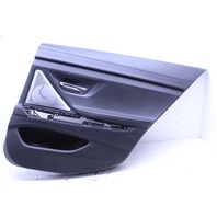 2012 2013 2014 2015 BMW M6 F13 Gran Coupe Door Panel Rear Right OEM