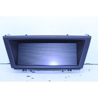 2008 BMW X5 Dash Nav Navigation GPS Info Display Screen - 1908071 OEM