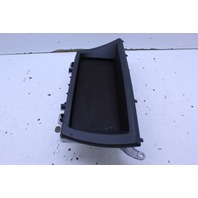 2008 BMW X5 Dash Nav Navigation GPS Info Display Screen - 1908071 OEM