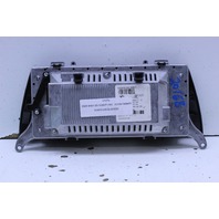 2008 BMW X5 Dash Nav Navigation GPS Info Display Screen - 1908071 OEM