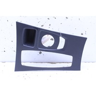 2008 BMW X5 Center Console Shifter Trim Bezel 6954947 Stock#20168 OEM