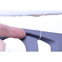 2008 BMW X5 Center Console Shifter Trim Bezel 6954947 Stock#20168 OEM