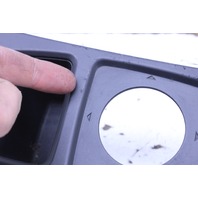 2008 BMW X5 Center Console Shifter Trim Bezel 6954947 Stock#20168 OEM