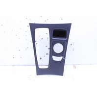 2008 BMW X5 Center Console Shifter Trim Bezel 6954947 Stock#20168 OEM