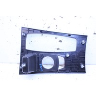 2008 BMW X5 Center Console Shifter Trim Bezel 6954947 Stock#20168 OEM