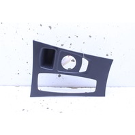 2008 BMW X5 Center Console Shifter Trim Bezel 6954947 Stock#20168 OEM