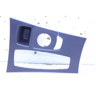 2008 BMW X5 Center Console Shifter Trim Bezel 6954947 Stock#20168 OEM