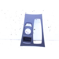 2008 BMW X5 Center Console Shifter Trim Bezel 6954947 Stock#20168 OEM