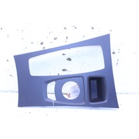 2008 BMW X5 Center Console Shifter Trim Bezel 6954947 Stock#20168 OEM