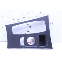 2008 BMW X5 Center Console Shifter Trim Bezel 6954947 Stock#20168 OEM