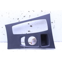 2008 BMW X5 Center Console Shifter Trim Bezel 6954947 Stock#20168 OEM