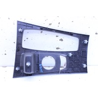 2008 BMW X5 Center Console Shifter Trim Bezel 6954947 Stock#20168 OEM