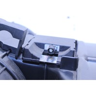 2008 BMW X5 Center Console AC Heater Blower Motor Assembly - 64116947554 OEM