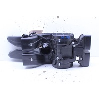 2008 BMW X5 Center Console AC Heater Blower Motor Assembly - 64116947554 OEM