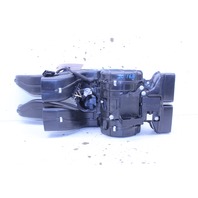 2008 BMW X5 Center Console AC Heater Blower Motor Assembly - 64116947554 OEM