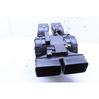 2008 BMW X5 Center Console AC Heater Blower Motor Assembly - 64116947554 OEM