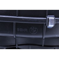 2008 BMW X5 Center Console AC Heater Blower Motor Assembly - 64116947554 OEM