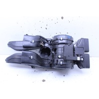 2008 BMW X5 Center Console AC Heater Blower Motor Assembly - 64116947554 OEM